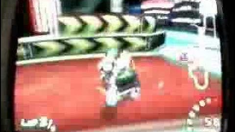 1:34.414 MuC 3lap (50hz) by Andreas Rudmarker