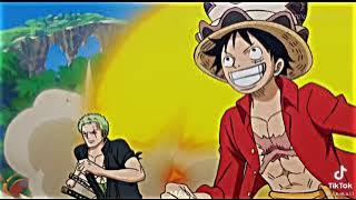 Kumpulan Jedag Jedug ✨✨ One Piece keren || Story Wa