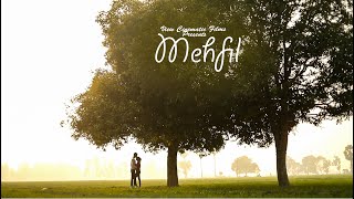 Mehfil | Original Song | Subhi | View Cinematic Films