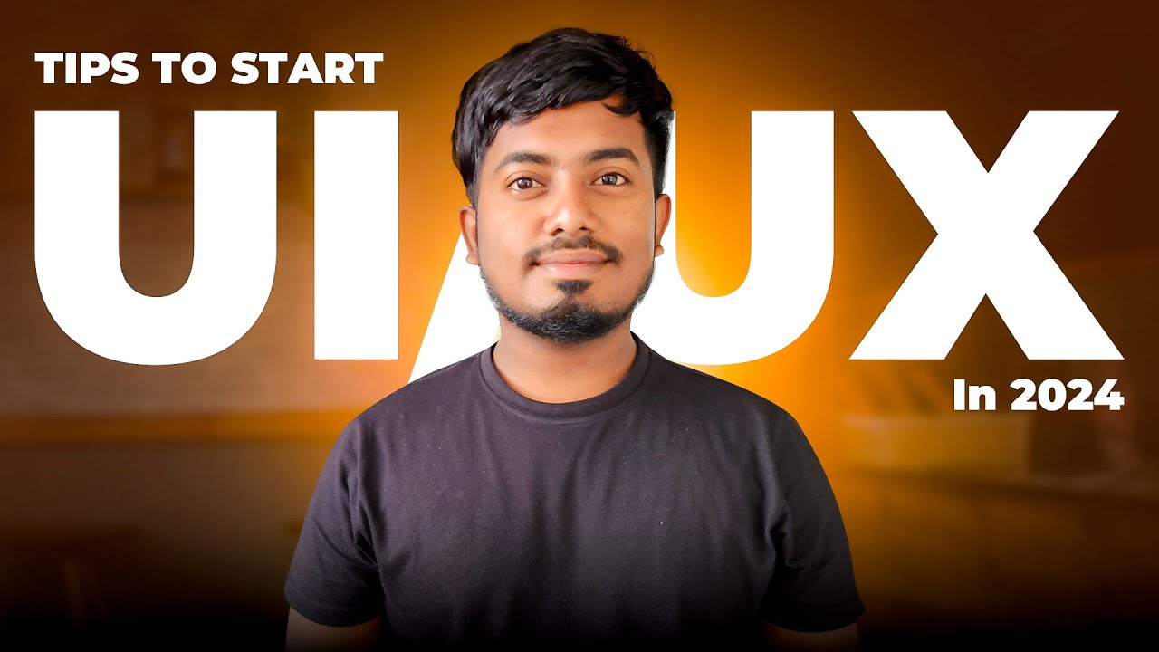 How To Become UI UX Designer in Tamil | UI UX Design 2024 Roadmap - YouTube