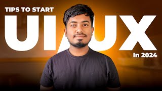 How To Become UI UX Designer in Tamil | UI UX Design 2024 Roadmap