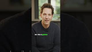 PAUL RUDD'STWO KIDSWHO LOOKSMOST LIKE HIM