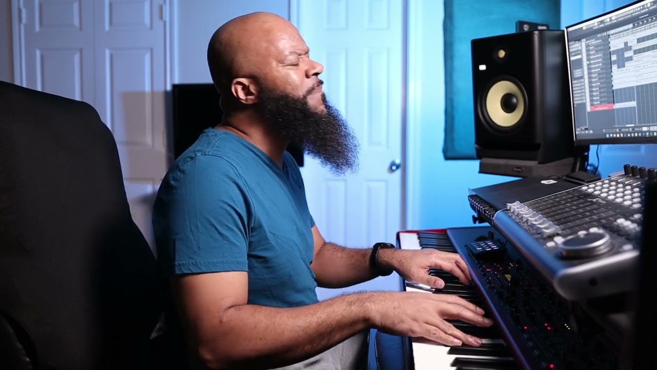 I Wanna Know - Joe (Piano Cover)