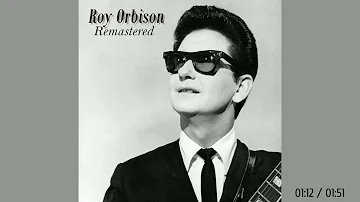 Roy Orbison - Raindrops (Remastered by RS 2023)