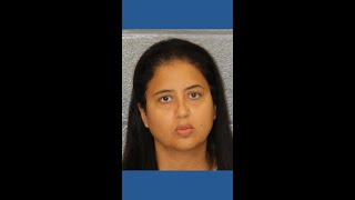 CMS teacher assistant charged for allegedly cutting her husband