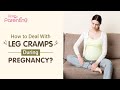 Leg Cramps During Pregnancy - Causes and How to Deal with It