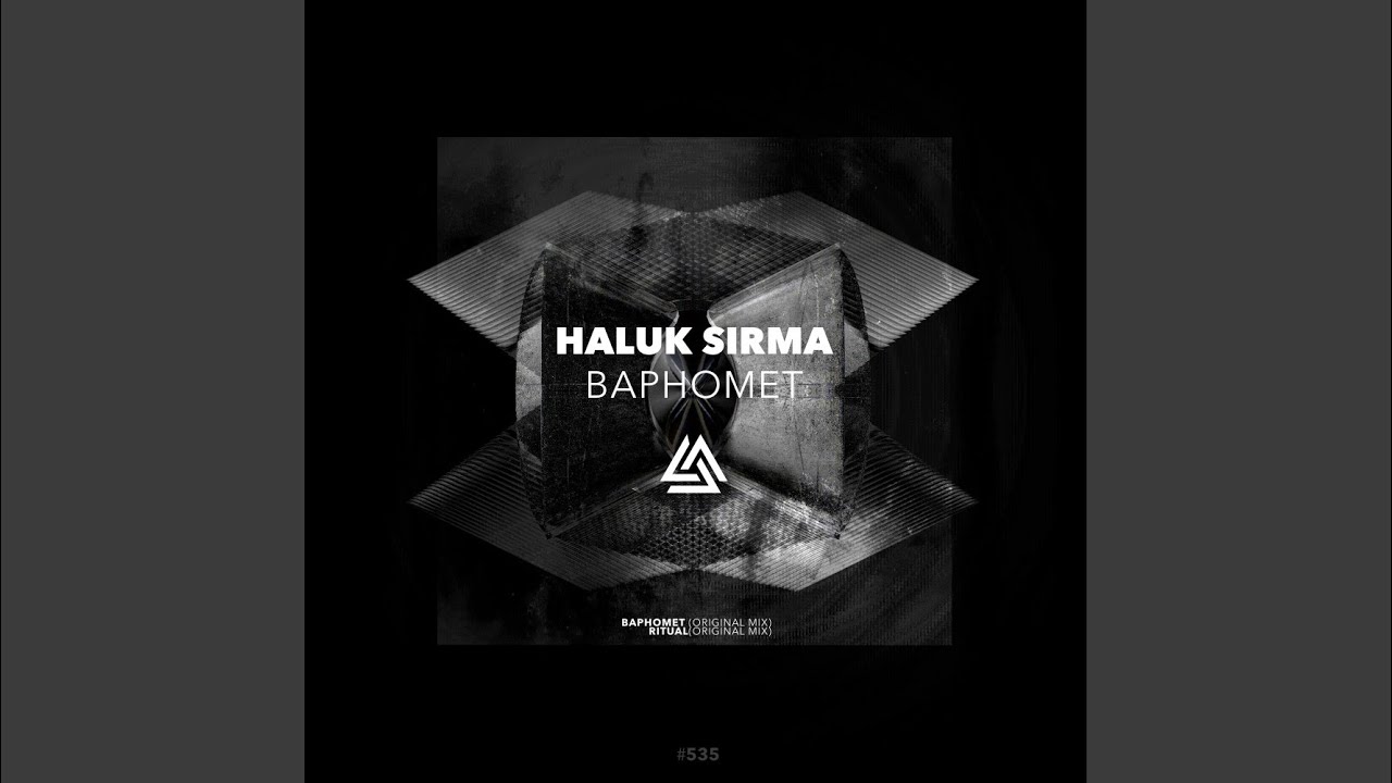 Guarda Baphomet (Original Mix) su YouTube Guarda Baphomet (Original Mix) su YouTube