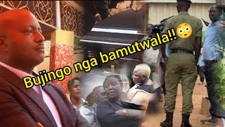 Download Lagu Pastor bujingo nga bamutwala😳kakano akatambi eno olutalo live protest vote eleese obuzibu ku church MP3