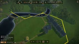Foundation - Episode 11 - Expansions all over town to keep things balanced