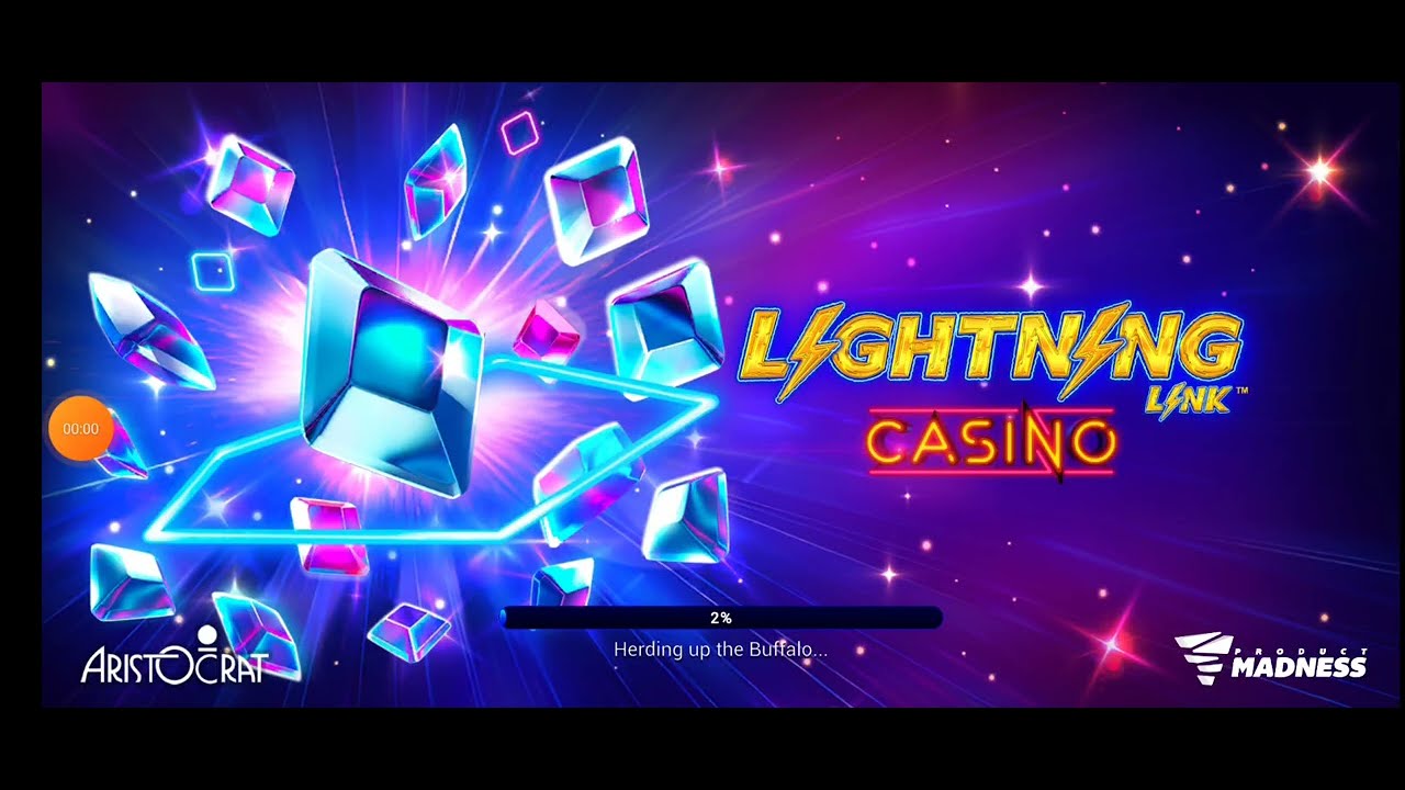 lightning link casino slots real money