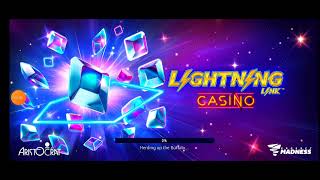 Lightning Link Casino Gameplay Using Charms Android screenshot 4