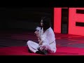 成長痛 | Heiward Mak 麥曦茵 | TEDxHSUHK