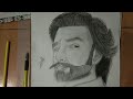 Ranveer singh sketch made by hardik panchal  hardik panchal arts