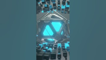 sci-fi 3d environment