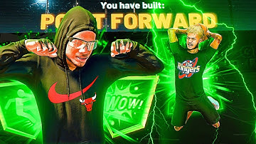 MY 99 SPEEDBOOSTING POINT FORWARD BUILD RETURNED but I got SOLD by RANDOMS..