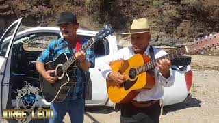 Los Hijos De La Burra. El Marihuano