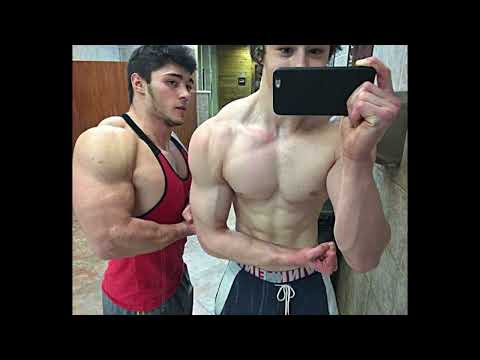 David Laid 3 year natural transformation (14-17) (last one) 
