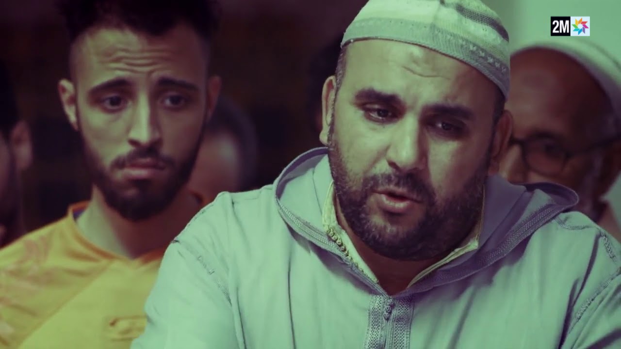 برامج رمضان: الحلقة 4 : ولاد علي - Episode 4