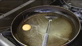 U.S. experiencing an egg shortage | Heres why