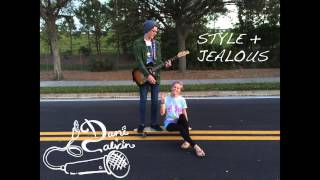 STYLE + JEALOUS (Mashup by Dani And Calvin)