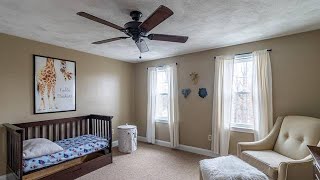Welcome to 50 Overlook Drive, Tewksbury MA