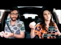 Capture de la vidéo Singing In The Car Com Lodovica Comello (S1Ep13)