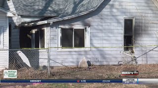 Terre Haute house fire sends one to hospital