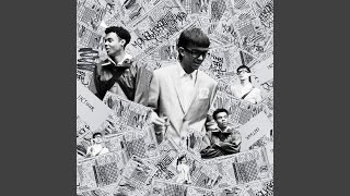 MoneyTypeShit (feat. Honest)