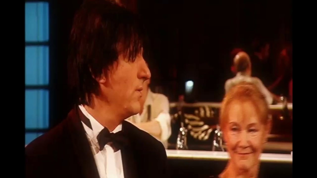 Rick de Leeuw - Franse danser