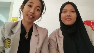 FASILITAS PARKIR - UNIVERSITAS AMIKOM YOGYAKARTA ✨