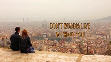 Simplify - Young the Giant (lyrics video)