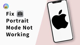 How To Fix Portrait Mode Not Working On iPhone Camera screenshot 4
