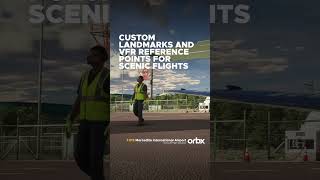 Orbx - TJPS Mercedita International Airport for MSFS - SHORTS @OrbxOfficial