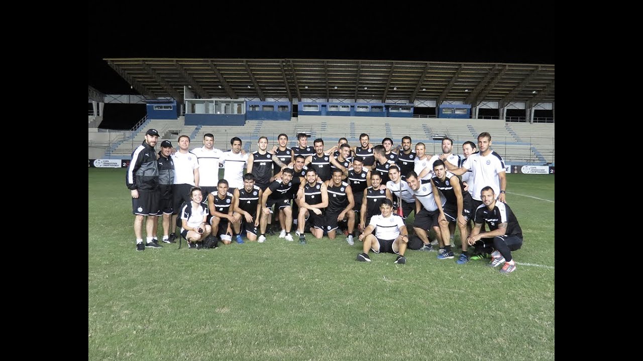 Previa Emelec vs. Olimpia - Declaraciones de Fernando Jubero camera iphone 8 plus apk