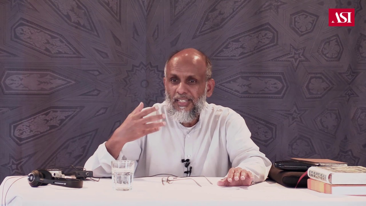 Are Men and Women equal in Islam? | Shaykh Akram Nadwi