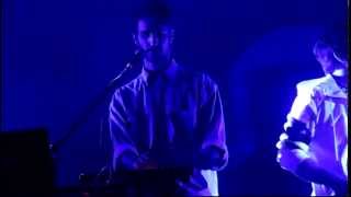 Garden City Movement - Move On (Live)