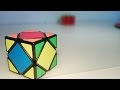 Como resolver el Skewb | Con Solo un Algoritmo!