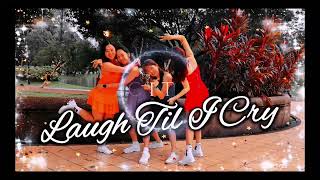 Laugh Til I Cry Video Clip 24126