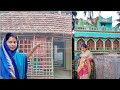 my home tour || আপনাদের সবার অনুরোধে আজকে আমাদের বাড়িটা দেখিয়ে দিলাম || bengali vlog