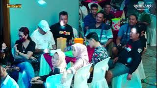 NEW GAPERO KARAOKE - RANA DUKA EVIS RENATA - TASYAKURAN SIMATUPANG TRANS - TEMULUS MEJOBO KUDUS