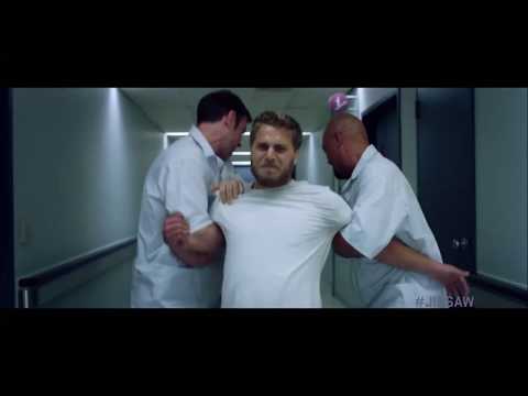 Fűrész: Újra játékban