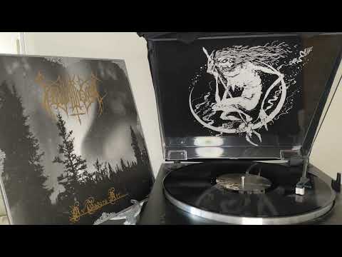 Trolldom — Trolldom - Av Gudars Ätt​.​.​ 2022 Vinyl FULL ALBUM