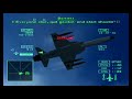 Mission 2 open war ace difficult  ace combat 5 playthrough