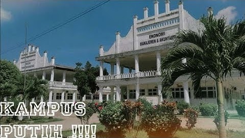 Universitas Selamat Sri Kendal