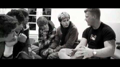 X Factor Finalists 2010: Help For Heroes - The X Factor Charity Single - Official Video