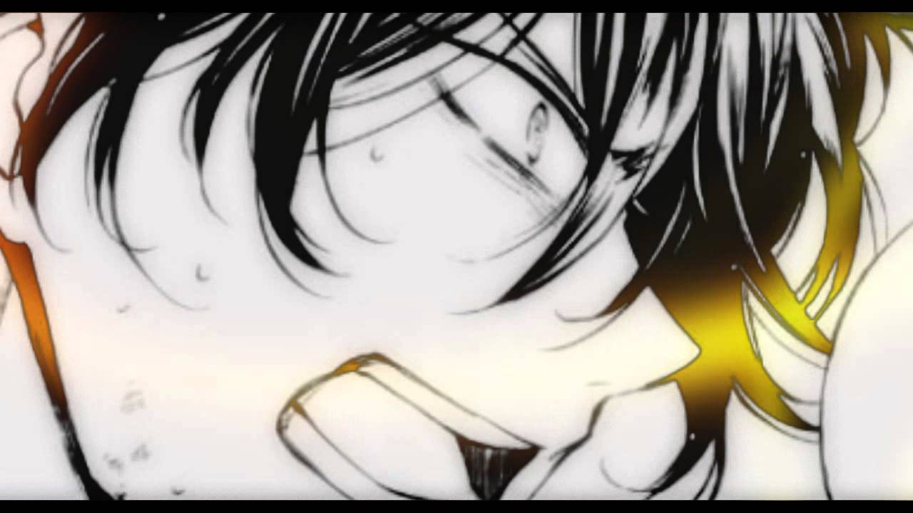 Keep Breathing ||| Pandora Hearts (78/79) ||| Gilbert (Vincent and Oz)