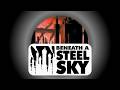 Beneath a Steel Sky - Courtroom