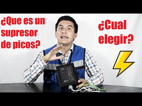 Video: Cómo conectar un estabilizador de voltaje: orden de trabajo y reglas de seguridad