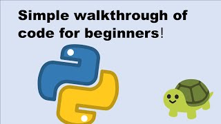 Easy python Tutorial for Beginners: Part 2 #python #pythonforbeginners #pythontutorial