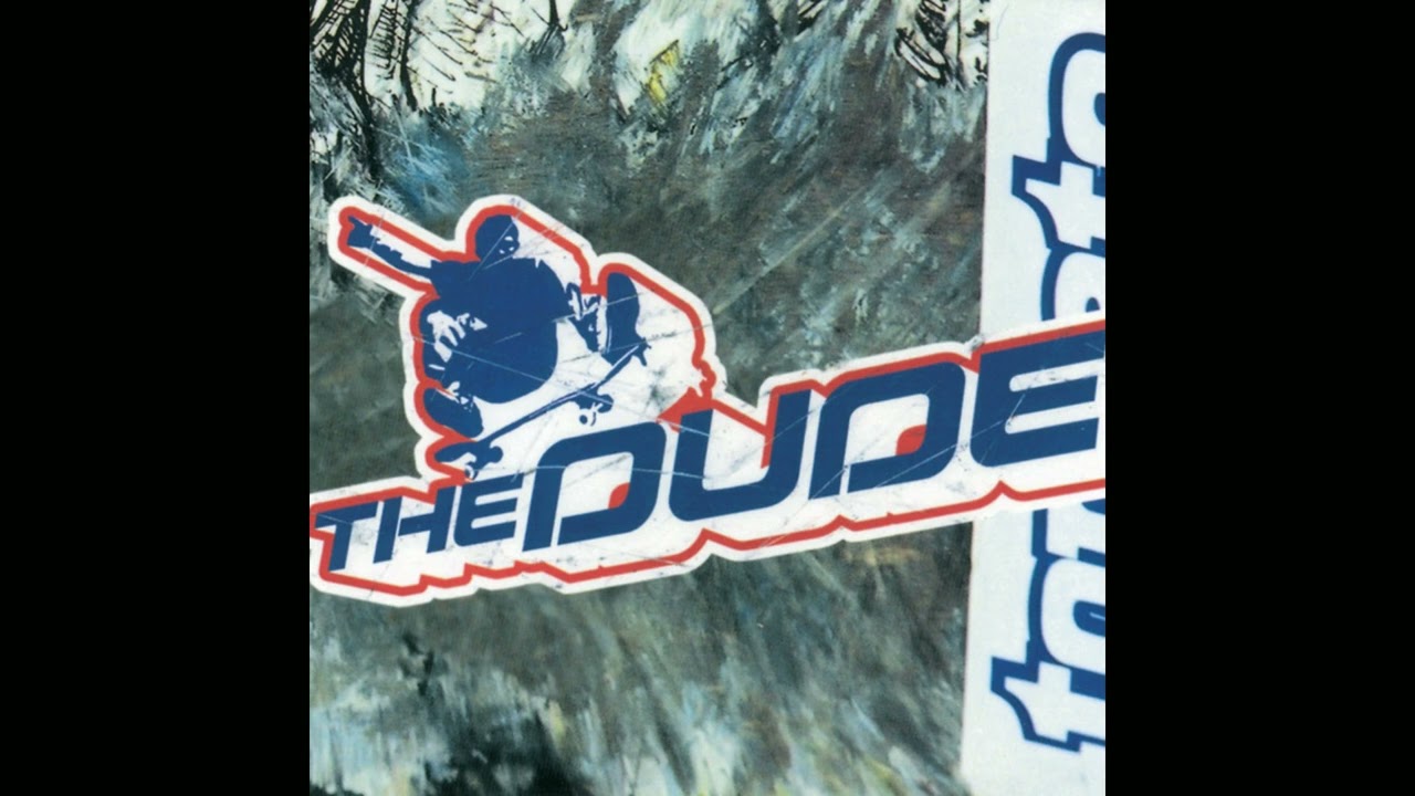 Nervous Breakdown – The Dude